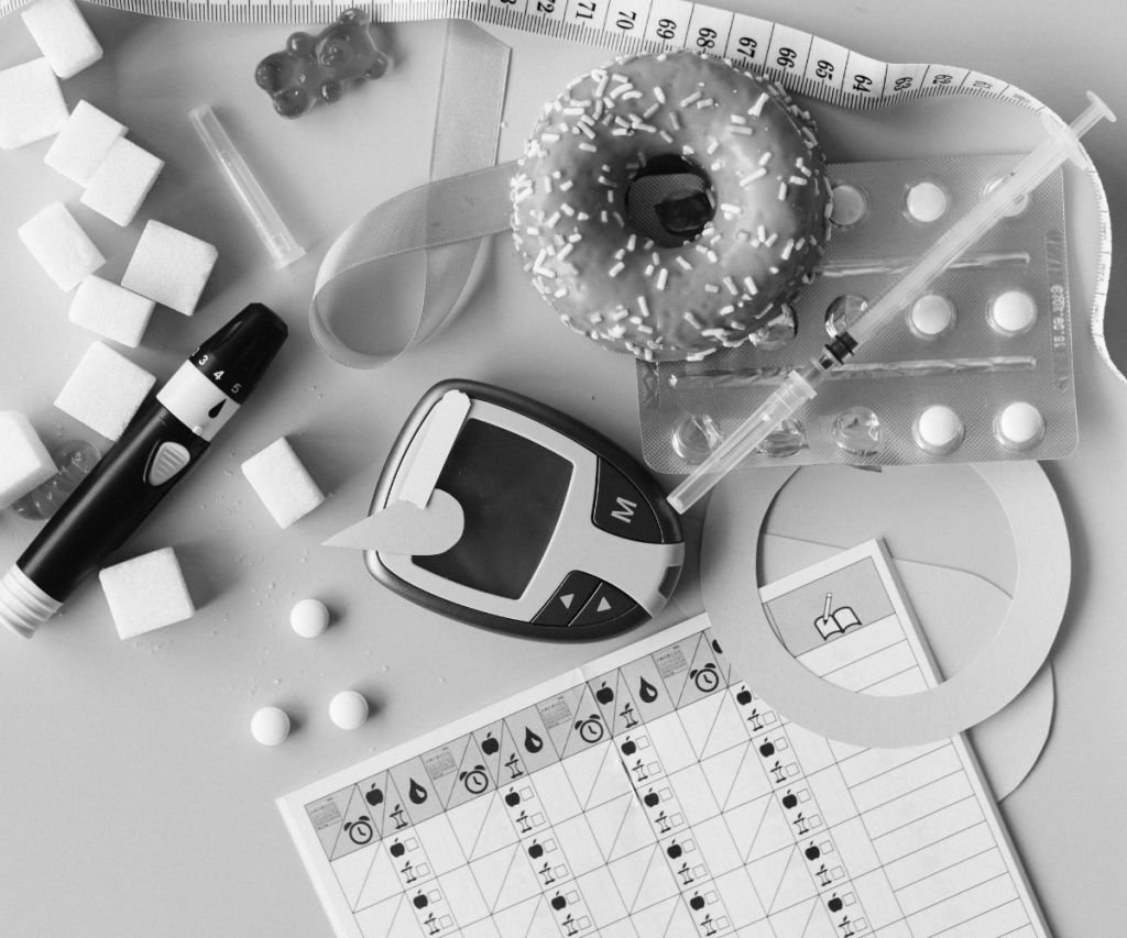 مرض السكري من النوع الثاني: الموت البطيء ما هو وكيف تحمي نفسك&nbsp;منه؟